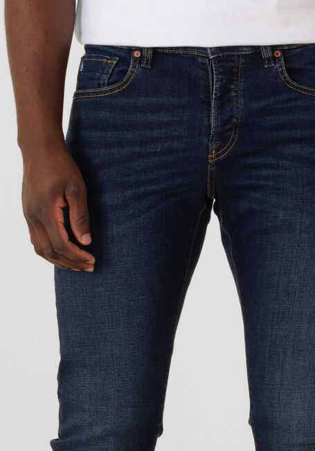 Schwarze SCOTCH & SODA Skinny jeans CORE RALSTON REGULAR SLIM JEANS - large