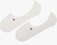 Weiße TOMMY HILFIGER Socken 342024001 - medium