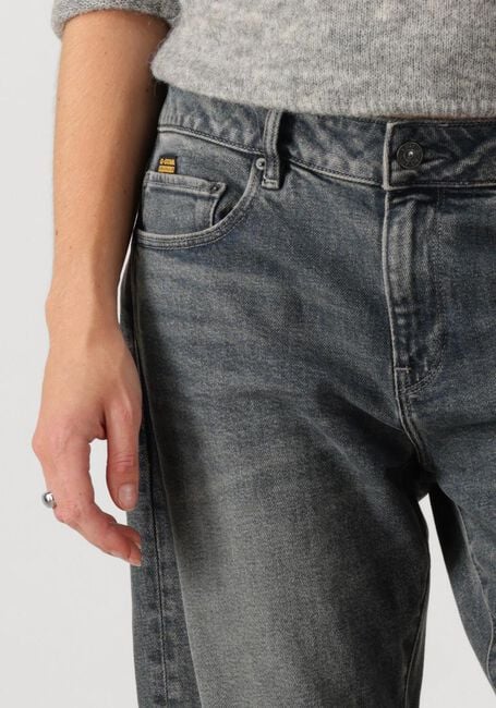 Blaue G-STAR RAW Straight leg jeans KATE BOYFRIEND WMN - large