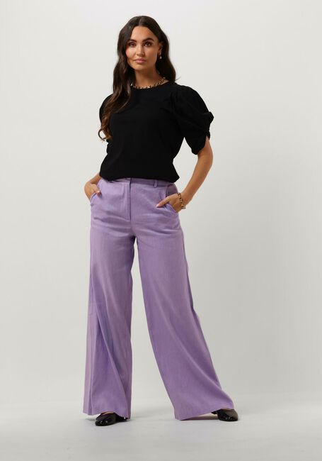 Schwarze SILVIAN HEACH Blusen GPP24099TS - large