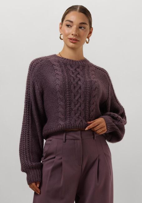 Lilane MSCH COPENHAGEN Pullover MSCHDIELLA HEIDI PULLOVER - large