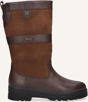 Braune DUBARRY Hohe Stiefel DONEGAL DAMES Braune DUBARRY Hohe Stiefel DONEGAL DAMES - medium