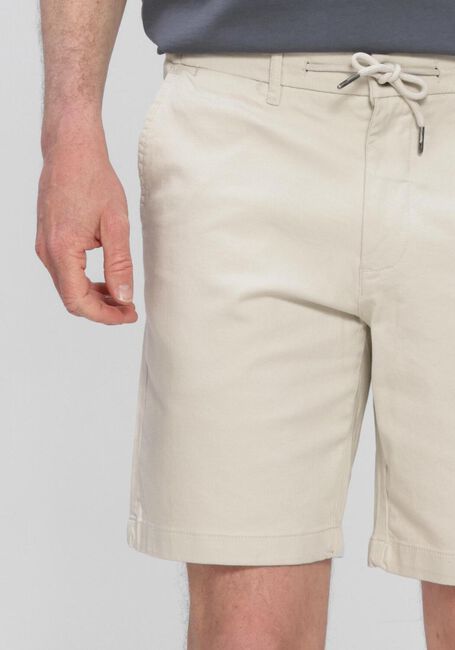 Beige DSTREZZED Kurze Hose DS_LANCASTER SHORTS - large