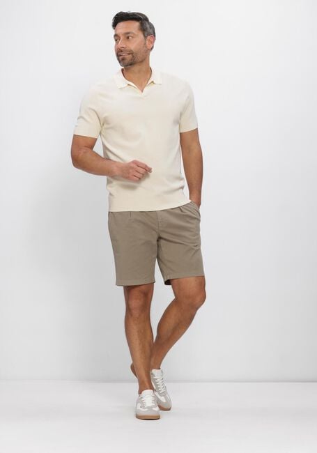 Gr&uuml;ne PROFUOMO Kurze Hose SHORT SPRTCORD - large