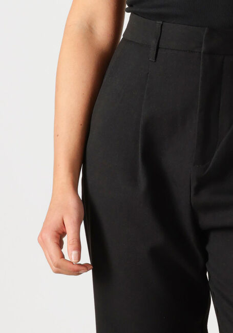 Schwarze COPENHAGEN MUSE Hose TAILOR PANTS - large