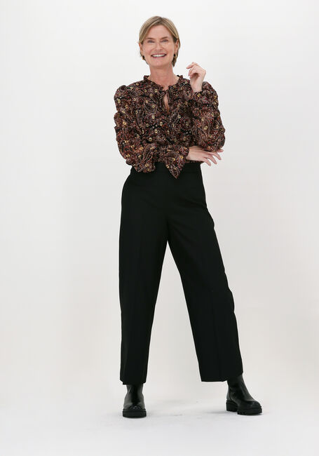 Schwarze SOFIE SCHNOOR Blusen SW LAURIANE - large