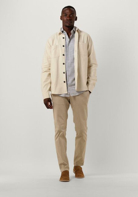 Sand PORTO MILANO Overshirt LISSABON - large