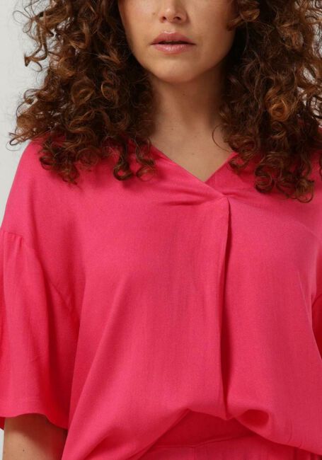 Rosane EST'SEVEN Bluse EST'BOHIC TOP - large