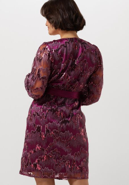 Lilane FREEBIRD Minikleid DIEKE - large