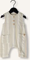 Beige LIL' ATELIER Latzhosen NBMDENVER SL LOOSE SUIT LIL Beige LIL' ATELIER Latzhosen NBMDENVER SL LOOSE SUIT LIL - medium