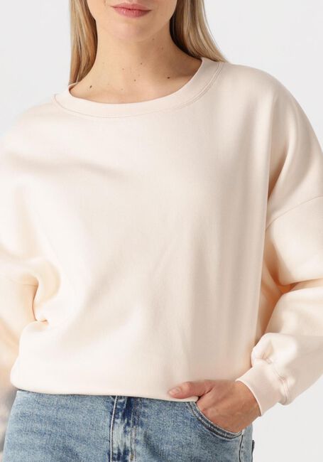 Nicht-gerade weiss AMAYA AMSTERDAM Pullover BIRDIE - large