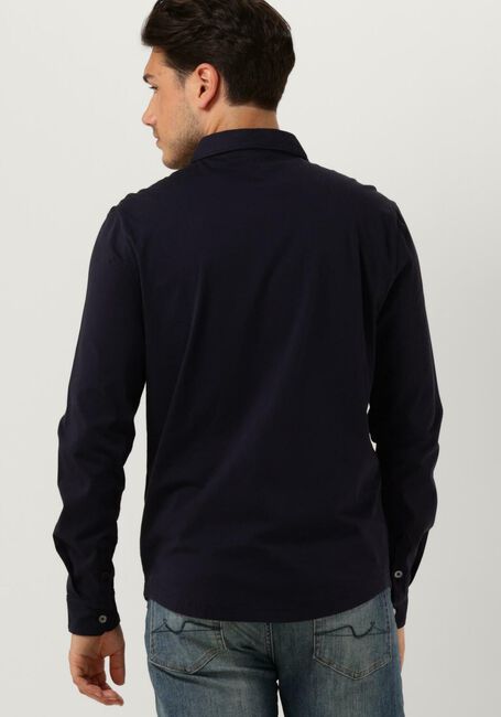 Dunkelblau PROFUOMO Polo-Shirt PP2J00001 - large