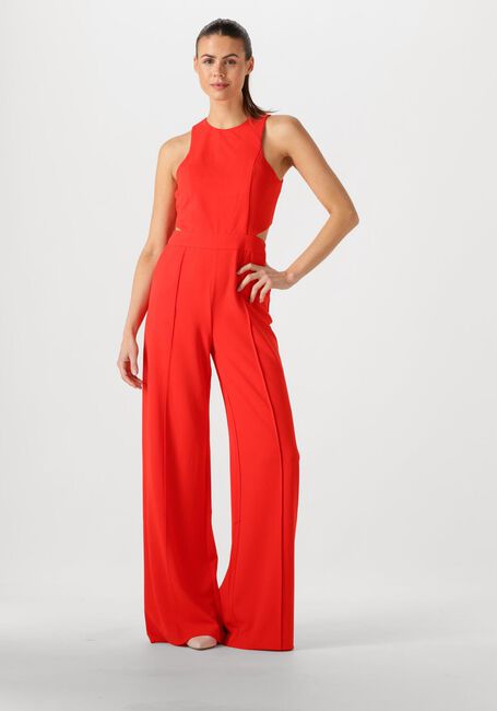 Rote CO'COUTURE Jumpsuit FALCONCC CUT-OUT LL SUIT - large