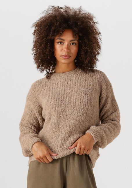 Sand BELLAMY Pullover ARIADNE - large