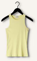 Gelbe MODSTRÖM Top IGOR TOP Gelbe MODSTRÖM Top IGOR TOP - medium
