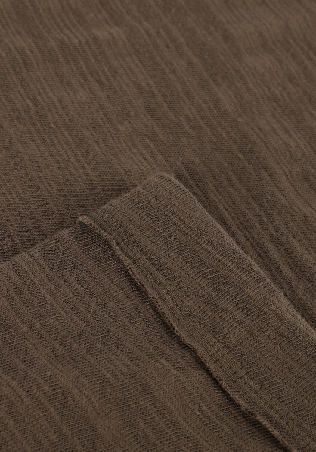 Dunkelgr&uuml;n DRYKORN T-shirt RAPHAEL 520182 - large