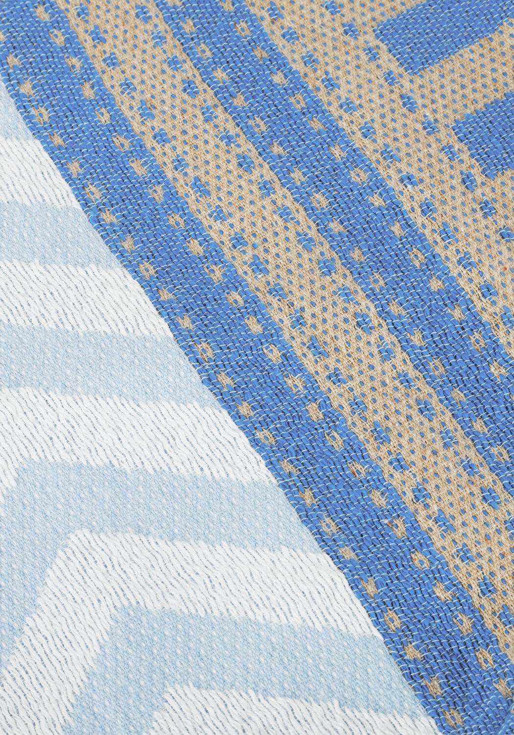 Mehrfarbige/Bunte NEMA Wattierte Jack N306 - large