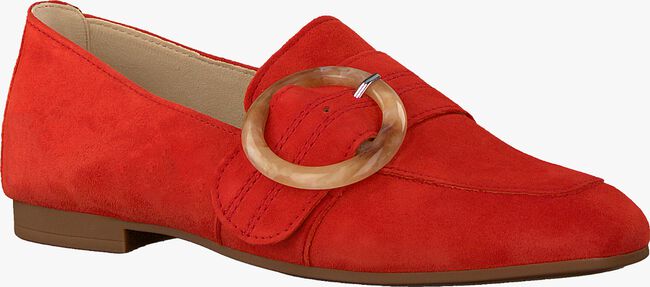 Rote GABOR Loafer 212.1 - large
