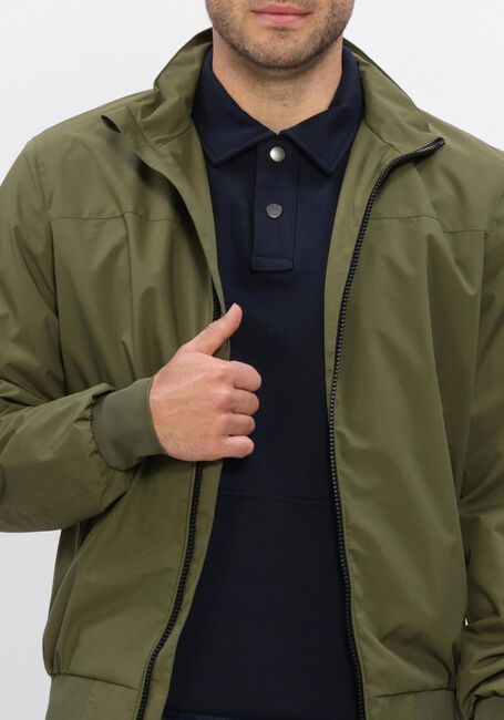 Gr&uuml;ne SAVE THE DUCK Jack FINLAY DARK22 - large