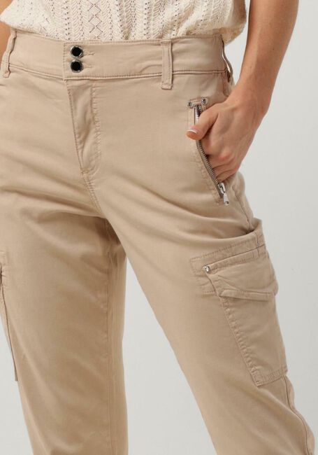 Sand MOS MOSH Cargohosen GILLES - large