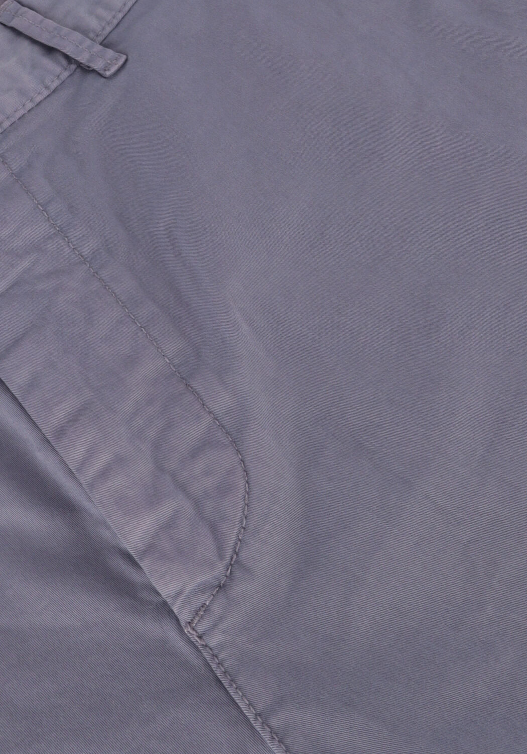 Blaue BOSS ORANGE Kurze Hose CHINO-SLIM-SHORT - large