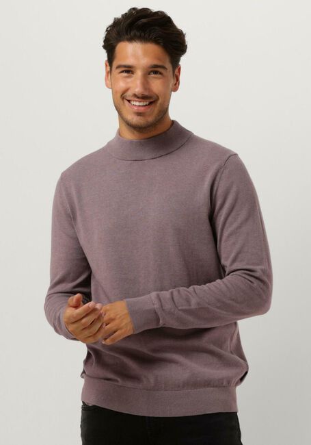 Lilane SAINT STEVE Rollkragenpullover BEN - large