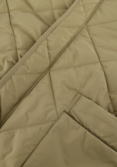 Khaki AMERICAN VINTAGE Wattierte Jack VOWBAY-B - large