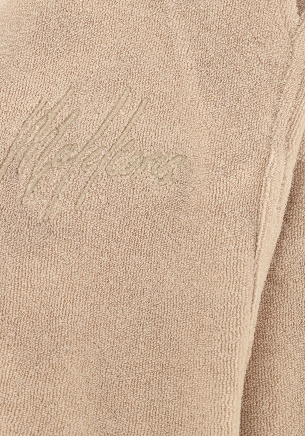 Sand MALELIONS Kurze Hose TOWELLING SHORTS - large