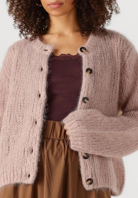 Rosane INWEAR Strickjacke JETRAIW CARDIGAN - large