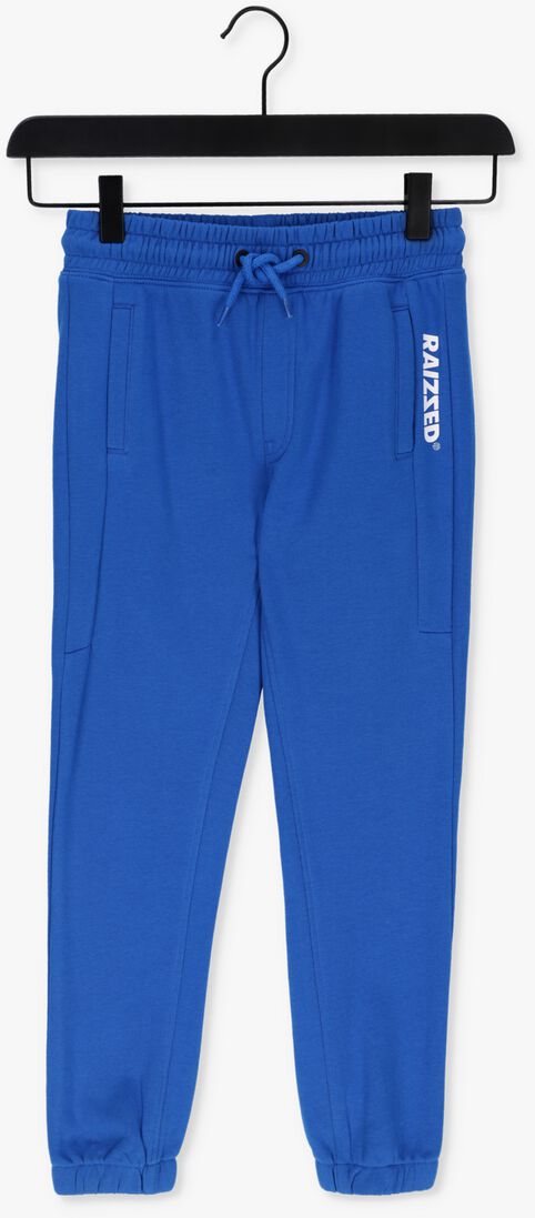 blaue raizzed jogginghose stephens