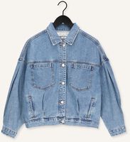 Blaue CIRCLE OF TRUST Jeansjacke SASHA DNM JACKET Blaue CIRCLE OF TRUST Jeansjacke SASHA DNM JACKET - medium