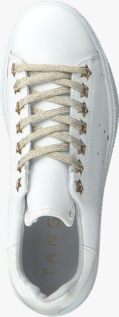Weiße TANGO Sneaker low CHANTAL 12 - large