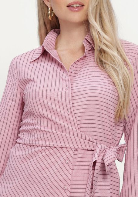 Rosane Y.A.S. Blusen YASRAYLY ESTA LS TIE SHIRT - large