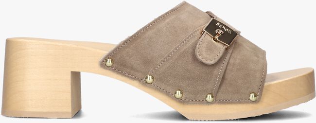 Taupe SCHOLL Mules PESCURA SARAH - large
