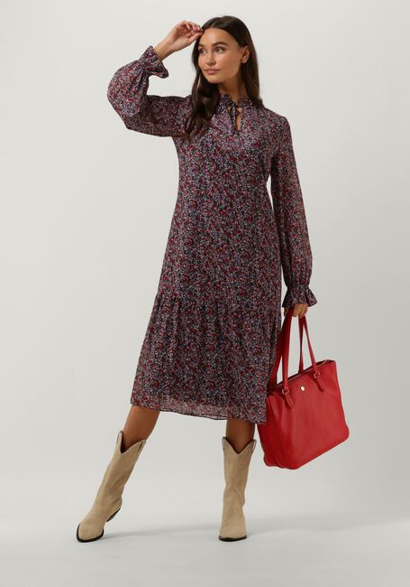 Lilane CATWALK JUNKIE Midikleid DR RIVER FLOWER - large