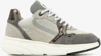 Graue VIA VAI Sneaker Low VIC CELIA - medium