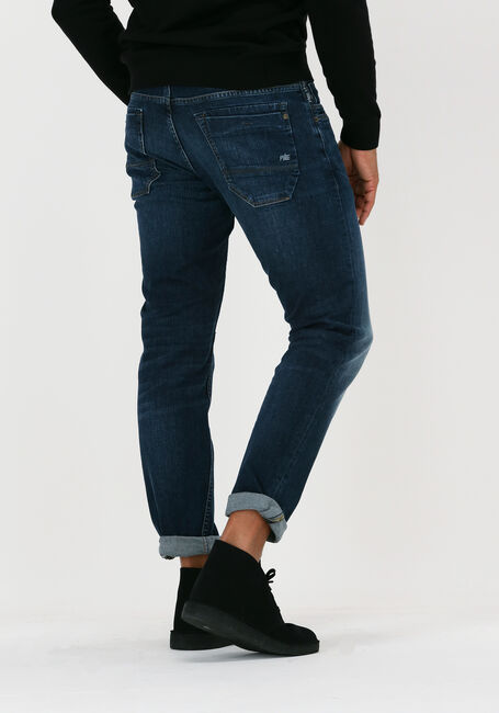 Dunkelblau PME LEGEND Straight leg jeans SKYMASTER - large
