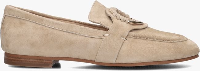 Beige INUOVO Loafer B02003 - large