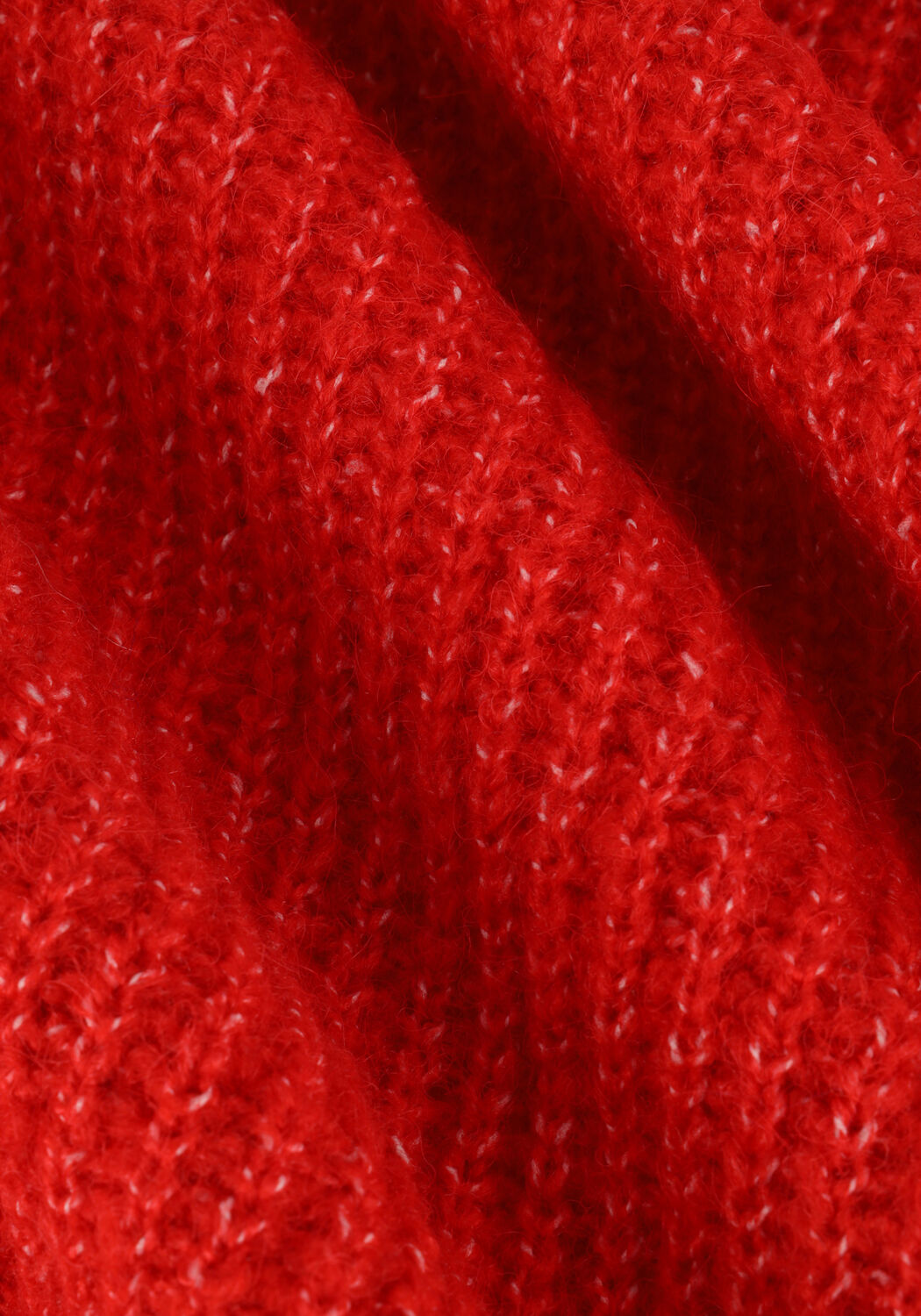 Rote CIRCLE OF TRUST Pullover BEAU KNIT - large