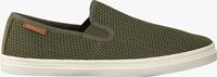 Grüne GANT Slip-on Sneaker VIKTOR SLIP-ON - medium