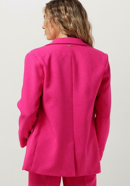 Rosane POM AMSTERDAM Blazer PINK GLOW BLAZER - large