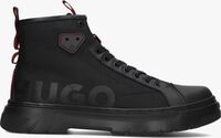 Schwarze HUGO Sneaker high URIAN - medium