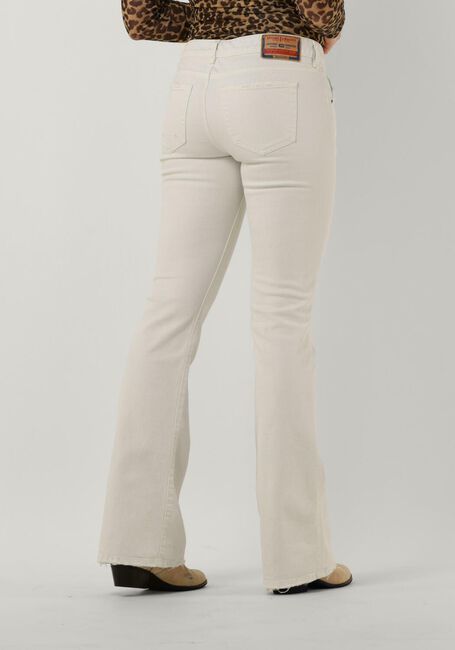 Nicht-gerade weiss DIESEL Bootcut jeans 1969 D-EBBEY - large
