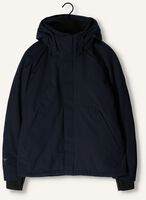 Dunkelblau KRAKATAU Parkas QM376 Dunkelblau KRAKATAU Parkas QM376 - medium