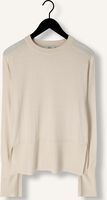 Beige RUBY TUESDAY Pullover VALLIE SOFT ROUND NECK PULLOVER HIGH BORDER Beige RUBY TUESDAY Pullover VALLIE SOFT ROUND NECK PULLOVER HIGH BORDER - medium
