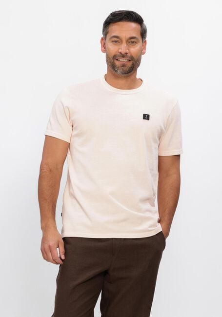 Hell-Pink BUTCHER OF BLUE T-shirt ARMY TEE - large