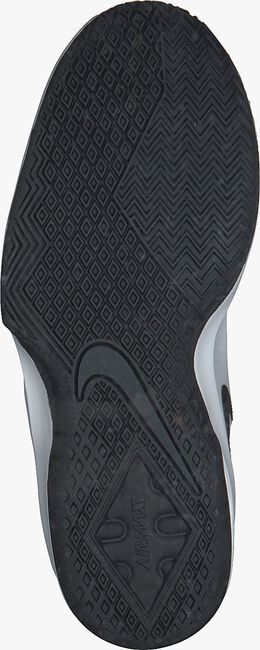 Schwarze NIKE Sneaker NIKE AIR MAX INFURIATE II GS - large
