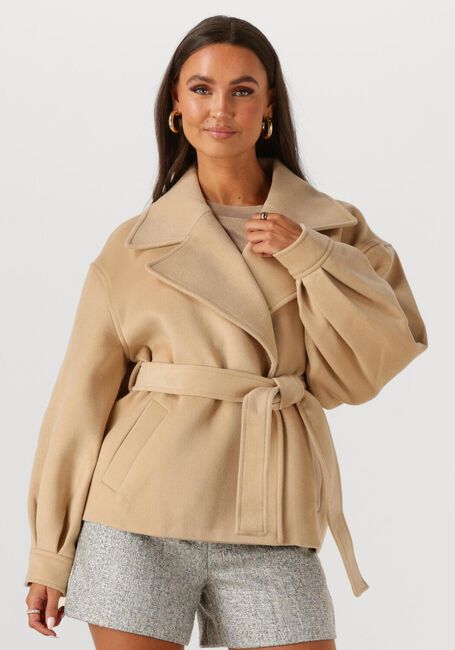 Camelfarbene FREEBIRD Jack LEYLI - large