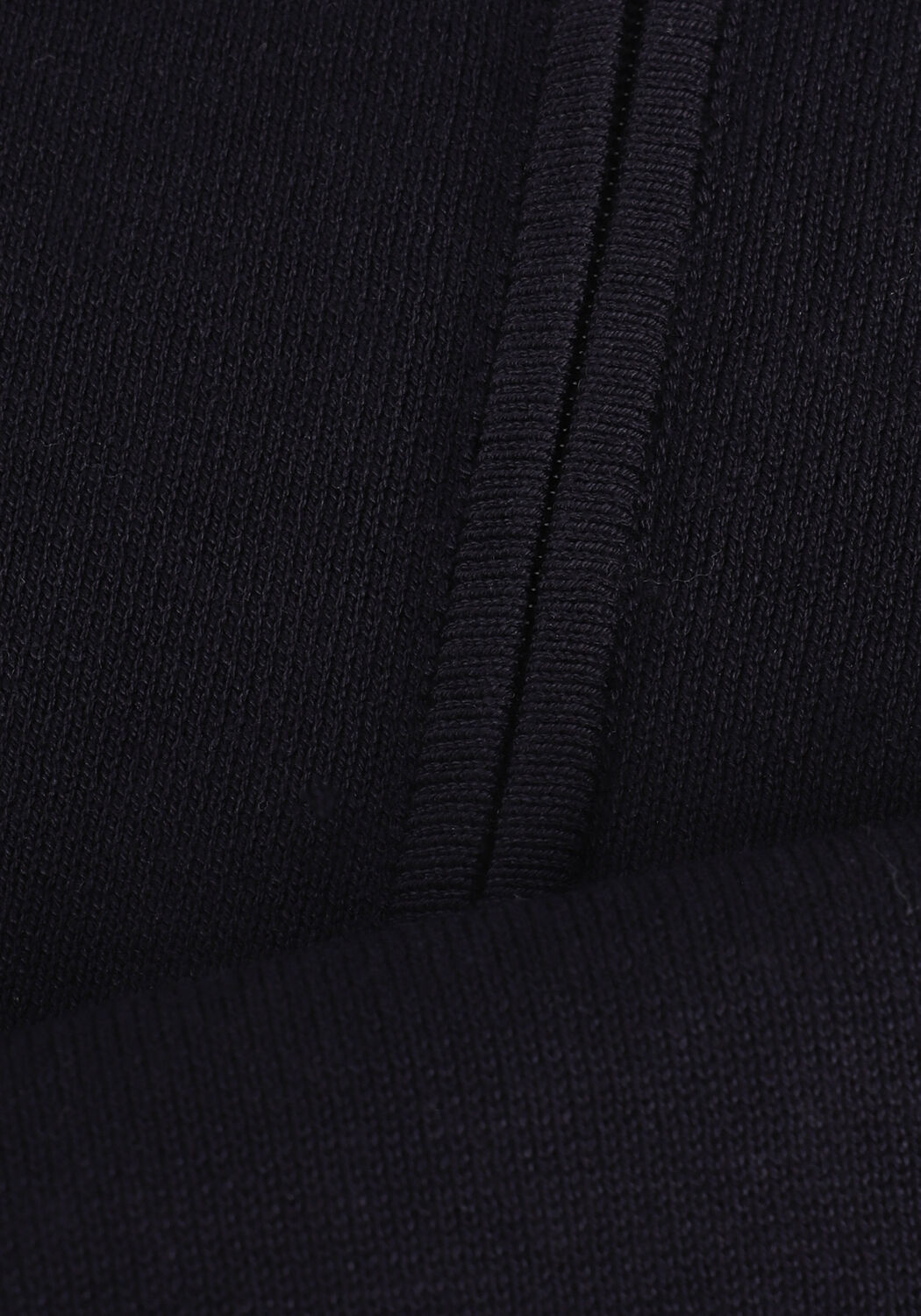 Dunkelblau PROFUOMO Strickjacke PPTJ1-X - large