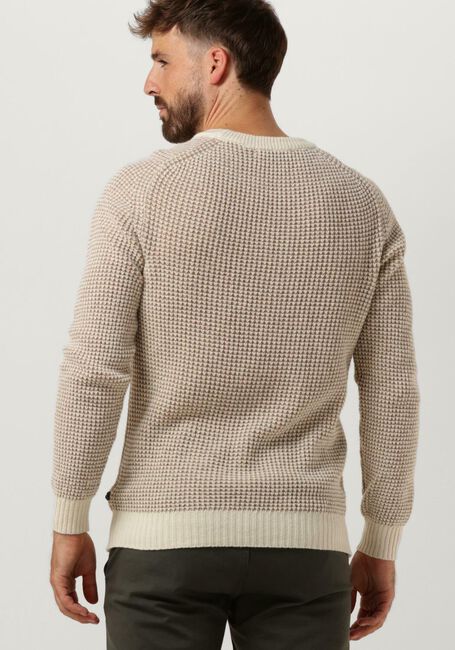 Beige THE GOODPEOPLE Pullover KOKO - large